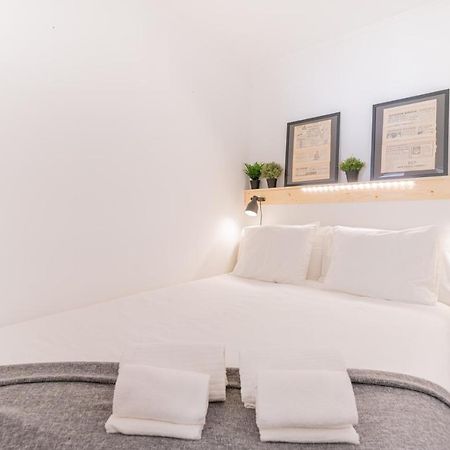 Alfama Nest Διαμέρισμα Lisboa Εξωτερικό φωτογραφία