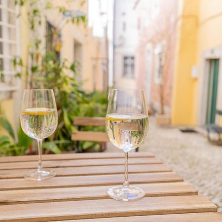 Alfama Nest Διαμέρισμα Lisboa Εξωτερικό φωτογραφία