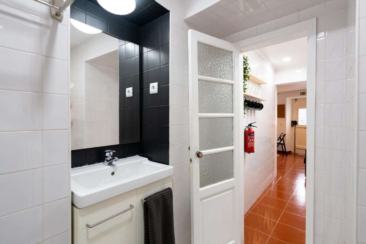 Alfama Nest Διαμέρισμα Lisboa Εξωτερικό φωτογραφία
