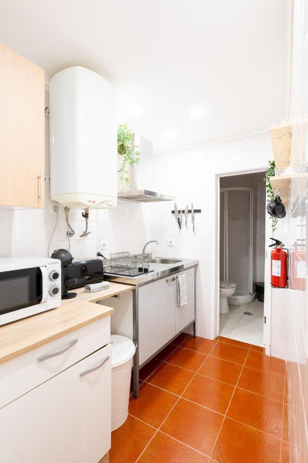 Alfama Nest Διαμέρισμα Lisboa Εξωτερικό φωτογραφία