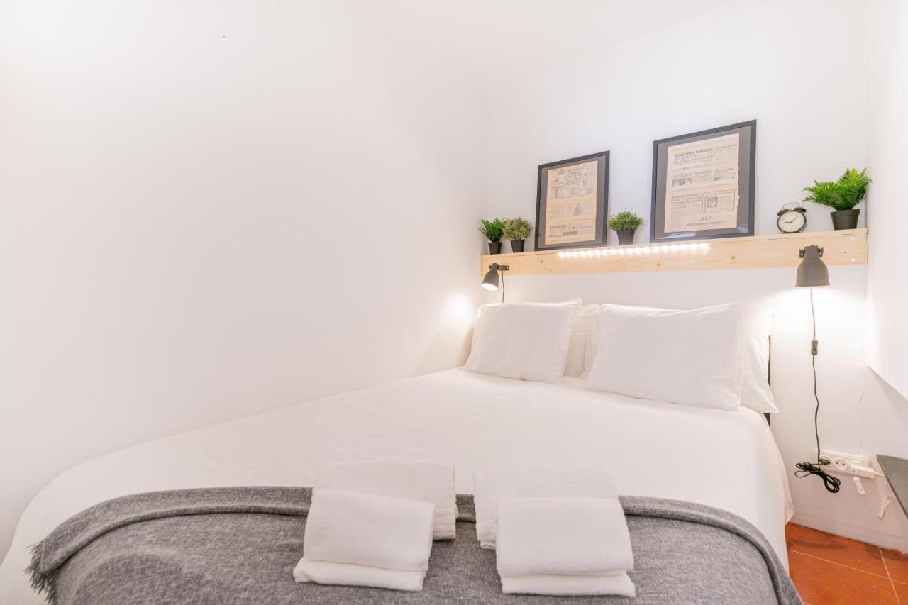 Alfama Nest Διαμέρισμα Lisboa Εξωτερικό φωτογραφία