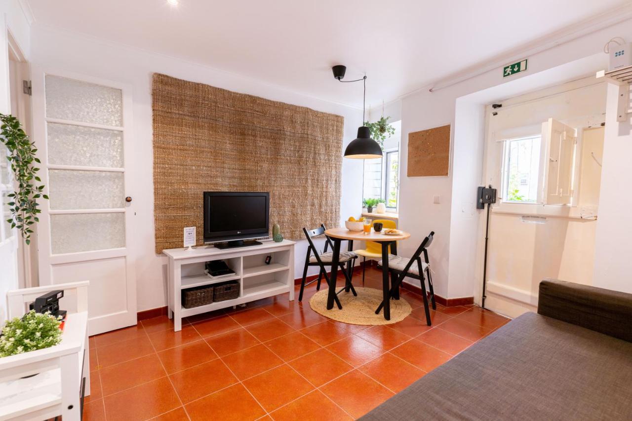 Alfama Nest Διαμέρισμα Lisboa Εξωτερικό φωτογραφία