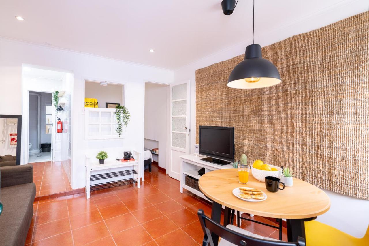 Alfama Nest Διαμέρισμα Lisboa Εξωτερικό φωτογραφία